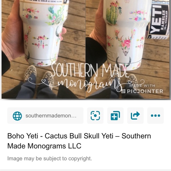 Meet your Posher, Lindsay - Picture 1 of 1